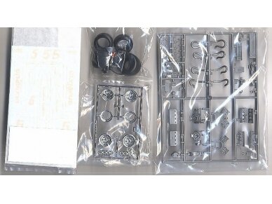 Tamiya - Lotus Type79 1978, 1/20, 20060 14 Tamiya - Lotus Type79 1978, 1/20, 20060 14