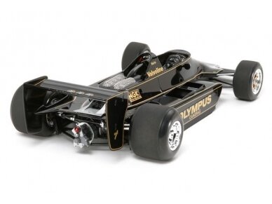 Tamiya - Lotus Type79 1978, 1/20, 20060 4 Tamiya - Lotus Type79 1978, 1/20, 20060 4