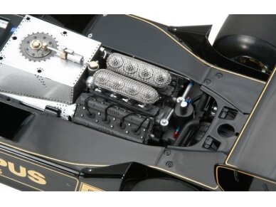 Tamiya - Lotus Type79 1978, 1/20, 20060 6 Tamiya - Lotus Type79 1978, 1/20, 20060 6