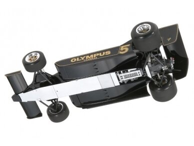 Tamiya - Lotus Type79 1978, 1/20, 20060 7 Tamiya - Lotus Type79 1978, 1/20, 20060 7