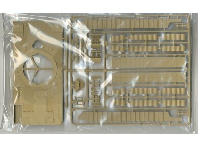Tamiya - M1A2 SEP Abrams TUSK II, 1/35, 35326 11 Tamiya - M1A2 SEP Abrams TUSK II, 1/35, 35326 11