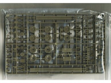 Tamiya - M551 Sheridan Vietnam War, 1/35, 35365 12 Tamiya - M551 Sheridan Vietnam War, 1/35, 35365 12