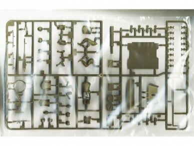 Tamiya - M551 Sheridan Vietnam War, 1/35, 35365 14 Tamiya - M551 Sheridan Vietnam War, 1/35, 35365 14