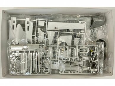 Tamiya - Renault RE-20 Turbo (w/Photo-Etched Parts), 1/12, 12033 10