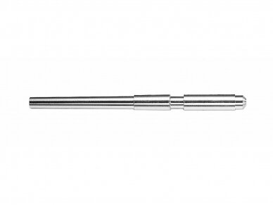 Tamiya - German Hummel Metal Gun Barrel, 1/35, 12688 1 Tamiya - German Hummel Metal Gun Barrel, 1/35, 12688 1
