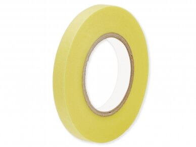Mr.Hobby - Maskēšanas lente 6mm, MT-601 1 Mr.Hobby - Maskēšanas lente 6mm, MT-601 1