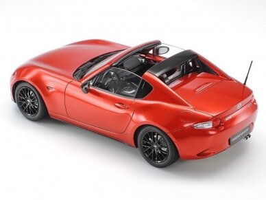 Tamiya - Mazda Roadster RF, 1/24, 24353 4