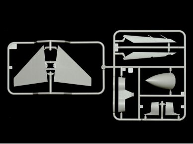 Tamiya - McDonnell Douglas F-4B Phantom II, 1/48, 61121 22