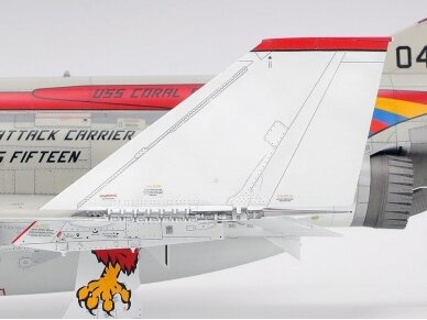 Tamiya - McDonnell Douglas F-4B Phantom II, 1/48, 61121 7