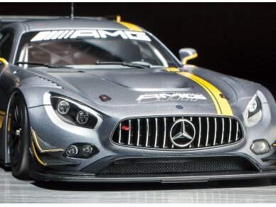 Tamiya - Mercedes AMG GT3, 1/24, 24345 2 Tamiya - Mercedes AMG GT3, 1/24, 24345 2