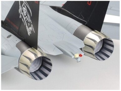 Tamiya - Grumman F-14D Tomcat, 1/48, 61118 2 Tamiya - Grumman F-14D Tomcat, 1/48, 61118 2