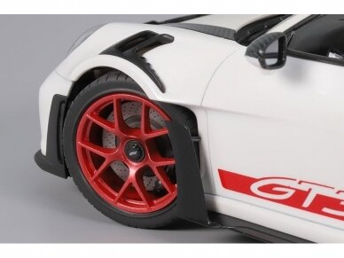 Tamiya - Porsche 911 (992) GT3 RS, 1/24, 24370 4 Tamiya - Porsche 911 (992) GT3 RS, 1/24, 24370 4