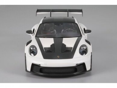 Tamiya - Porsche 911 (992) GT3 RS, 1/24, 24370 2 Tamiya - Porsche 911 (992) GT3 RS, 1/24, 24370 2