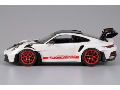Tamiya - Porsche 911 (992) GT3 RS, 1/24, 24370 1 Tamiya - Porsche 911 (992) GT3 RS, 1/24, 24370 1