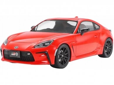 Tamiya - Toyota GR 86, 1/24, 24361 1