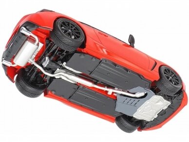 Tamiya - Toyota GR 86, 1/24, 24361 2