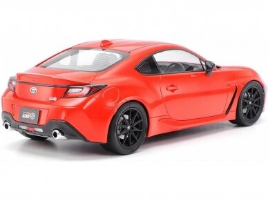 Tamiya - Toyota GR 86, 1/24, 24361 3