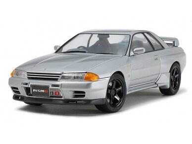 Tamiya - Nissan Skyline GT-R (R32) Nismo Custom, 1/24, 24341 1 Tamiya - Nissan Skyline GT-R (R32) Nismo Custom, 1/24, 24341 1