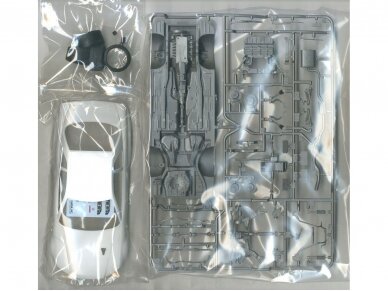 Tamiya - Nissan Skyline R34 GT-R V spec II DISC, 1/24, 24258 2