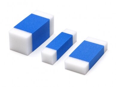 Tamiya - Polishing Compound Sponges (Губки для полировки), 87192 1 Tamiya - Polishing Compound Sponges (Губки для полировки), 87192 1