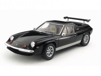 Tamiya - Lotus Europa Special, 1/24, 24358 1