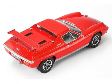 Tamiya - Lotus Europa Special, 1/24, 24358 2