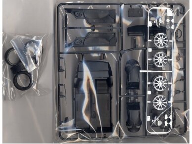 Tamiya - Porsche 911 GT3, 1/24, 24229 7