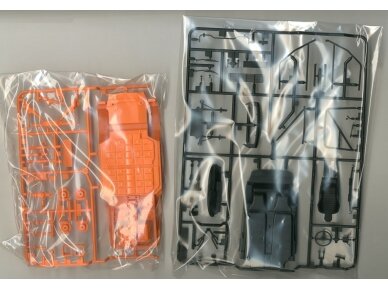 Tamiya - Porsche Turbo RSR Type 934 Jagermeister, 1/24, 24328 5 Tamiya - Porsche Turbo RSR Type 934 Jagermeister, 1/24, 24328 5
