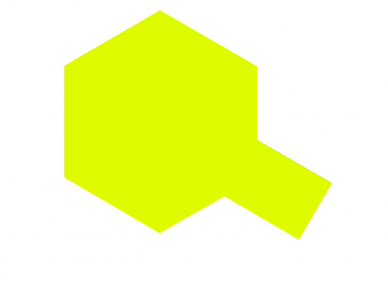 Tamiya - PS-27 Fluorescent Yellow, 100ml