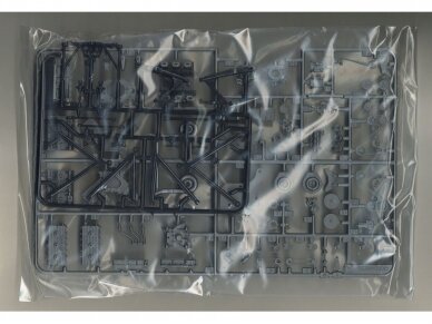 Tamiya - Renault RE-20 Turbo (w/Photo-Etched Parts), 1/12, 12033 15