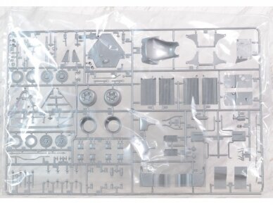 Tamiya - Renault RE-20 Turbo (w/Photo-Etched Parts), 1/12, 12033 12