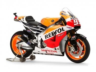 Tamiya - REPSOL Honda RC213V '14, 1/12, 14130 2 Tamiya - REPSOL Honda RC213V '14, 1/12, 14130 2