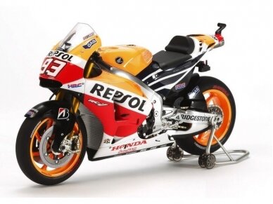 Tamiya - REPSOL Honda RC213V '14, 1/12, 14130 1