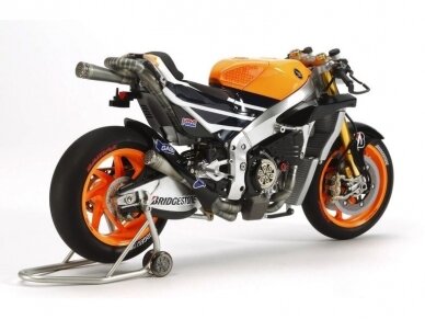 Tamiya - REPSOL Honda RC213V '14, 1/12, 14130 3 Tamiya - REPSOL Honda RC213V '14, 1/12, 14130 3