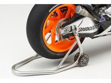 Tamiya - REPSOL Honda RC213V '14, 1/12, 14130 6 Tamiya - REPSOL Honda RC213V '14, 1/12, 14130 6