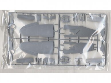 Tamiya - Republic P-47D Thunderbolt "Bubbletop", 1/48, 61090 1 Tamiya - Republic P-47D Thunderbolt "Bubbletop", 1/48, 61090 1