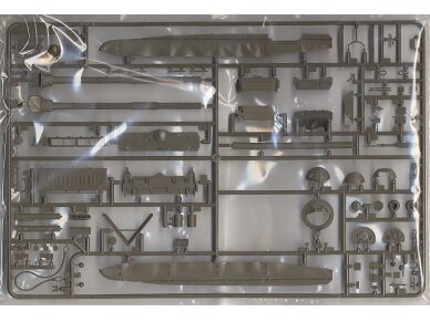Tamiya - Russian Army Tank T-72M1, 1/35, 35160 5 Tamiya - Russian Army Tank T-72M1, 1/35, 35160 5