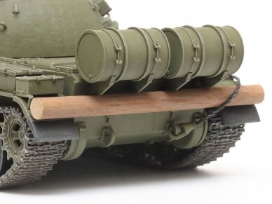 Tamiya - Russian Medium Tank T-55, 1/48, 32598 5