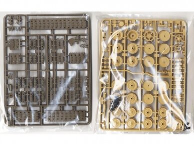 Tamiya - Panzerjäger Jagdtiger Early, 1/35, 35295 3 Tamiya - Panzerjäger Jagdtiger Early, 1/35, 35295 3