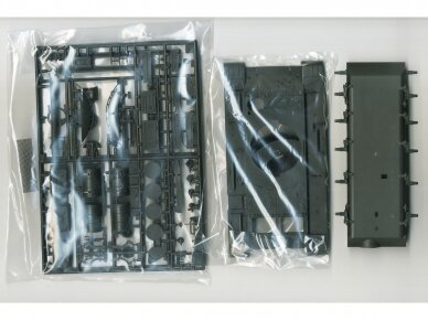 Tamiya - Russian T-62A Tank, 1/35, 35108 1 Tamiya - Russian T-62A Tank, 1/35, 35108 1