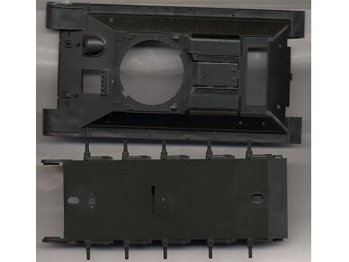 Tamiya - Russian T-34/76 "ChTZ", 1/35, 35149 2