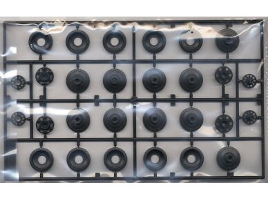 Tamiya - Russian T-34/76 "ChTZ", 1/35, 35149 5
