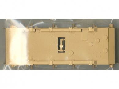 Tamiya - Sd.Kfz.165 Hummel (Late), 1/35, 35367 6 Tamiya - Sd.Kfz.165 Hummel (Late), 1/35, 35367 6