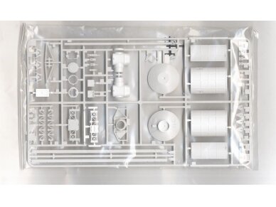 Tamiya - Space Shuttle Atlantis, 1/100, 60402 6 Tamiya - Space Shuttle Atlantis, 1/100, 60402 6