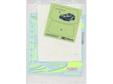 Tamiya - Subaru Impreza WRC Monte Carlo 05, 1/24, 24281 6 Tamiya - Subaru Impreza WRC Monte Carlo 05, 1/24, 24281 6
