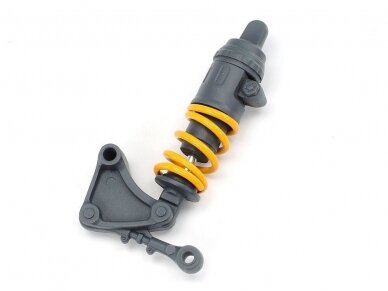 Tamiya - Suzuki GSX-RR `20 Front Fork Set, 1/12, 12691 7 Tamiya - Suzuki GSX-RR `20 Front Fork Set, 1/12, 12691 7