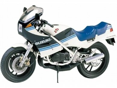 Tamiya - Suzuki RG250 Gamma 1983, 1/12, 14024 1