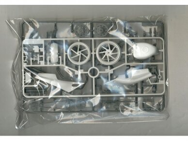 Tamiya - Honda VFR750R, 1/12, 14057 2 Tamiya - Honda VFR750R, 1/12, 14057 2