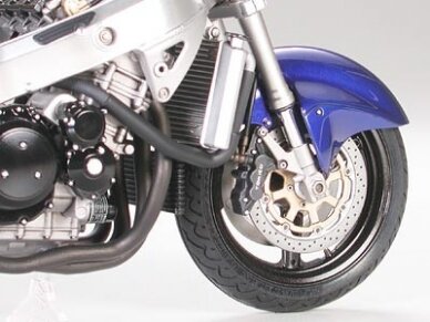 Tamiya - Suzuki GSX1300R Hayabusa, 1/12, 14090 4