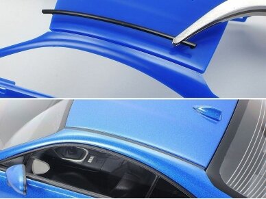 Tamiya - Subaru BRZ (ZD8), 1/24, 24362 4 Tamiya - Subaru BRZ (ZD8), 1/24, 24362 4